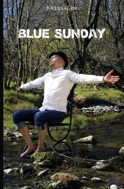 Blue sunday