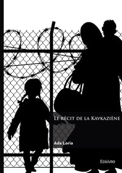 Le récit de la Kavkaziène