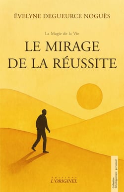 Le mirage de la réussite : A chaque fois que tu t'approches, la ligne recule
