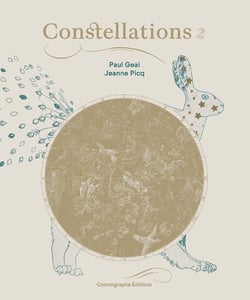 Constellations : Tome 2