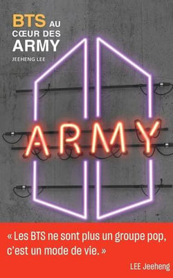 BTS au coeur des army