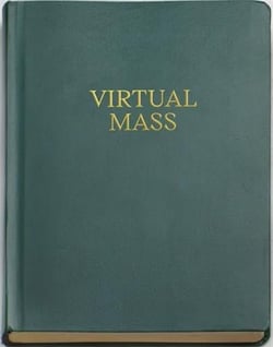 Virtual mass