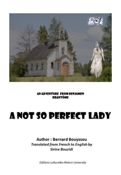 A not so perfect lady