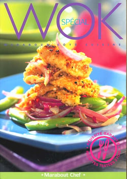 Special wok
