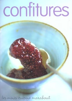 Confitures