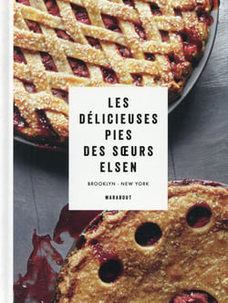 Les délicieuses pies des soeurs elsen
