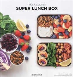 Super lunchbox