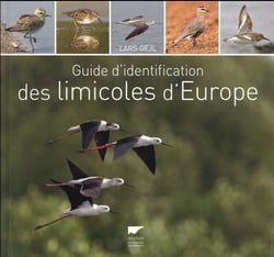 Guide d'identification des limicoles d'Europe