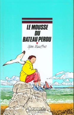 Le mousse du bateau perdu