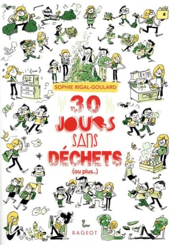 30 jours sans déchets (ou plus...)