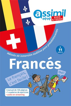 Kids & teens : Francés