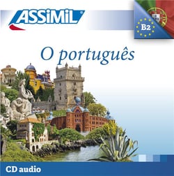 O português - B2