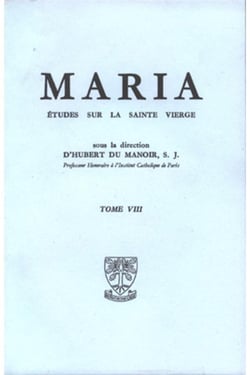 Maria - tome 8 - Tome 8