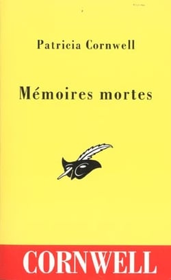 Mémoires mortes