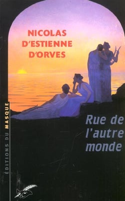 Rue de l'autre monde