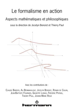 Le formalisme en action