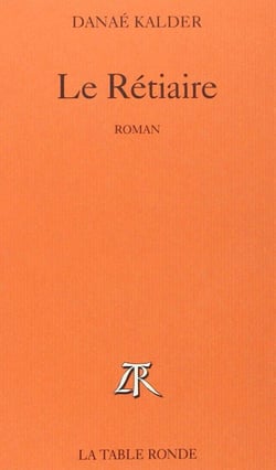 Le rétiaire