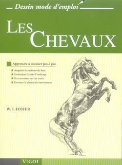 Les chevaux