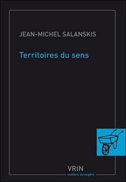 Territoires du sens