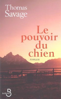 Le pouvoir du chien