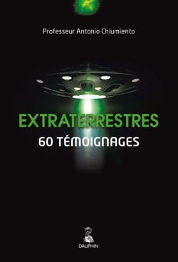Extra-terrestres