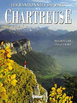 Les randonnees du parc de la chartreuse
