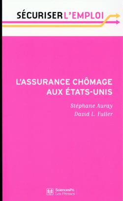 L'assurance-chômage aux Etats-Unis