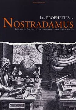 Propheties de nostradamus (les)