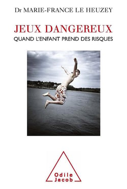 Jeux dangereux - quand l'enfant prend des risques