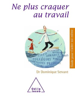 Ne plus craquer au travail