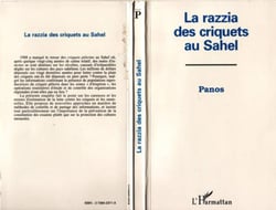La razzia des criquets au Sahel