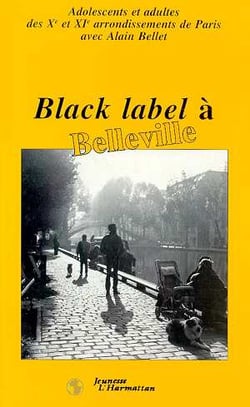 Black label a belleville