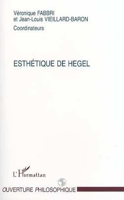 Esthétique de Hegel