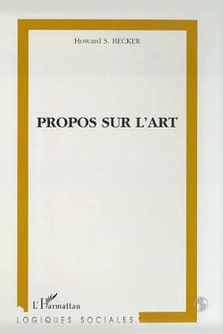 Propos sur l'art