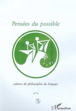 Pensées du possible