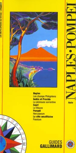 Naples et Pompeï
