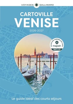 Venise (édition 2026/2027)