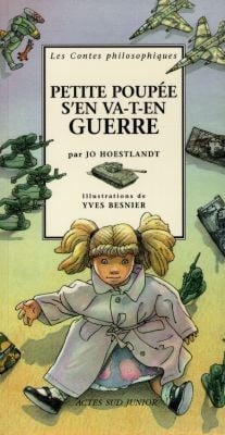 Petite poupée s'en va-t-en guerre
