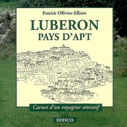 Lubéron - pays d'apt