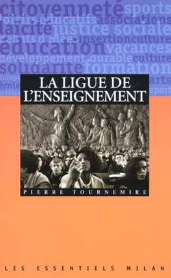 La ligue de l'enseignement