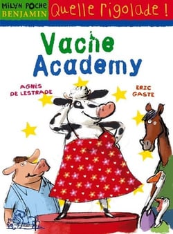 Vache academy