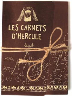 Les carnets d'hercule