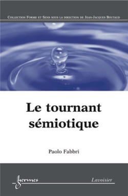 Le tournant semiotique