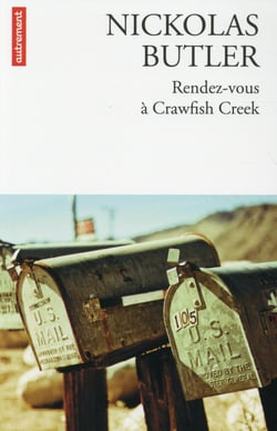 Rendez-vous à Crawfish Creek