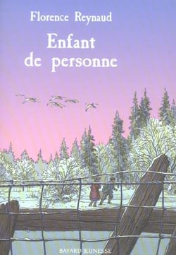 Enfant de personne
