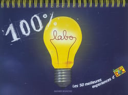 100% labo
