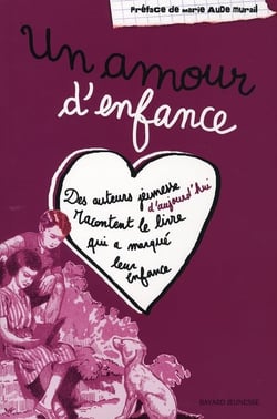 Amour d'enfance