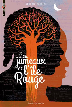 Les jumeaux de l'ile rouge