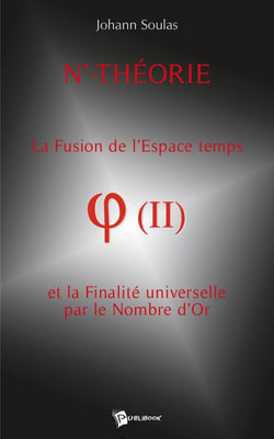 N'-Théorie - Tome 2
