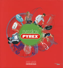Passion pyrex